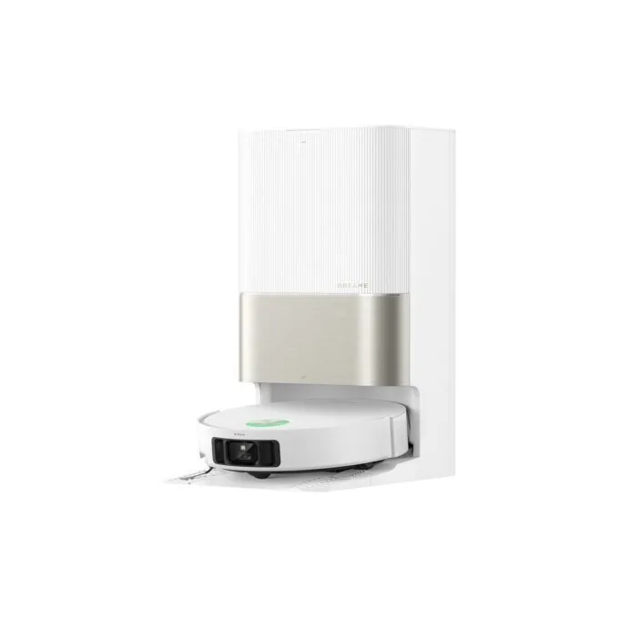 Dreame X50 Ultra Complete Saugroboter Weiß — image 7