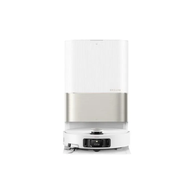 Dreame X50 Ultra Complete Saugroboter Weiß — image 1
