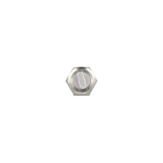Drehschalter zum Einbau 22 mm 3 x Lötanschluss — image 3