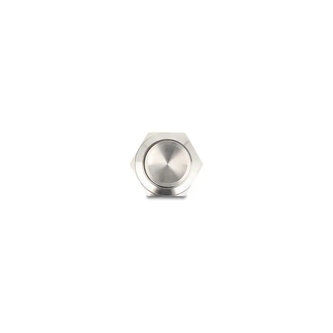 Drucktaster zum Einbau 19 mm 3 x Lötanschluss — image 3