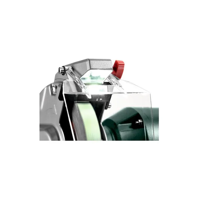 DSD 200 Plus Doppelschleifmaschine — image 3