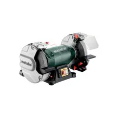 DSD 200 Plus Doppelschleifmaschine