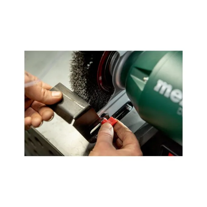 DSD 200 Plus Doppelschleifmaschine — image 8