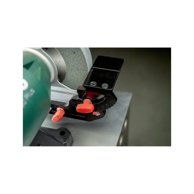 DSD 200 Plus Doppelschleifmaschine — image 10