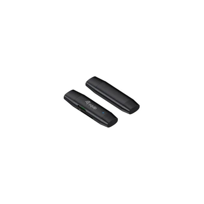 Dual Connector USB-C -A SD Micro SD 5Gbps — image 2
