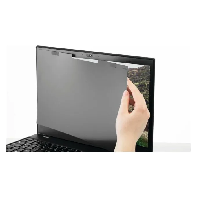 DURABLE BLICKSCHUTZFILTER MAGNETIC 14 — image 5
