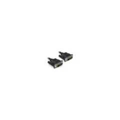DVI-D (24+1) (ST - ST) 0.5m DeLock