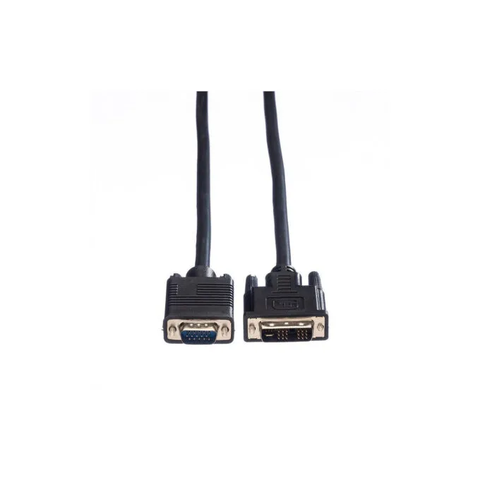 DVI KABEL DVI(12+5)-VGA 2M — image 2
