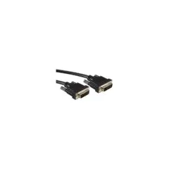 DVI KABELDVIDUALLINK10M
