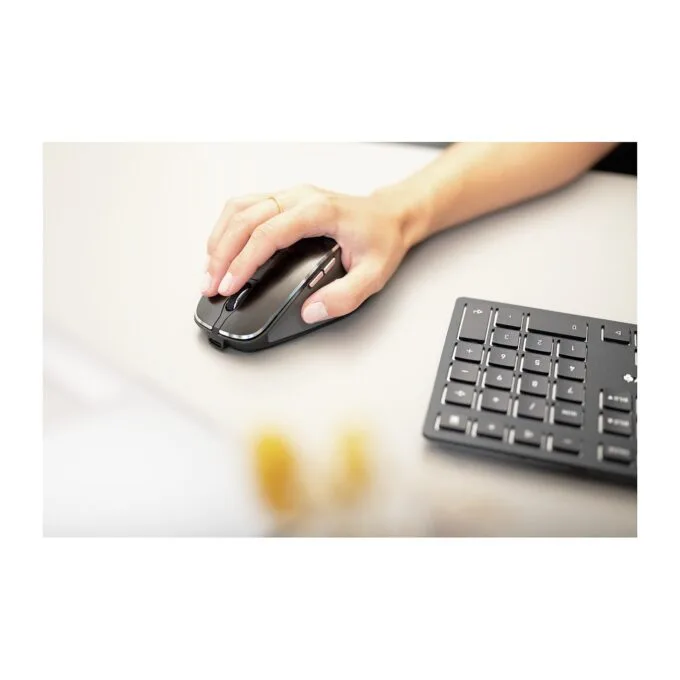 DW 9500 SLIM KEYBOARD COMBO — image 5