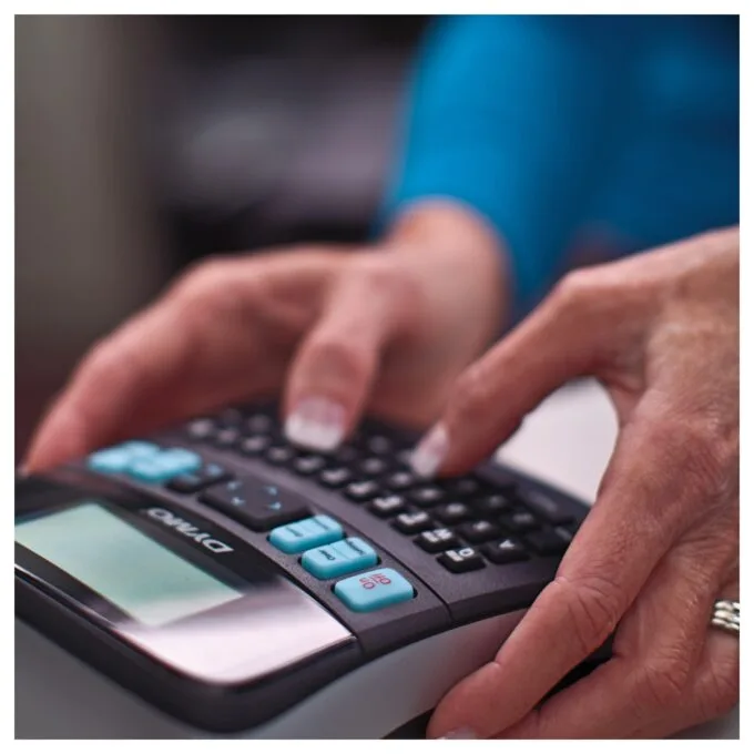 DYMO LabelManager 210D+ im praktischen Koffer — image 13