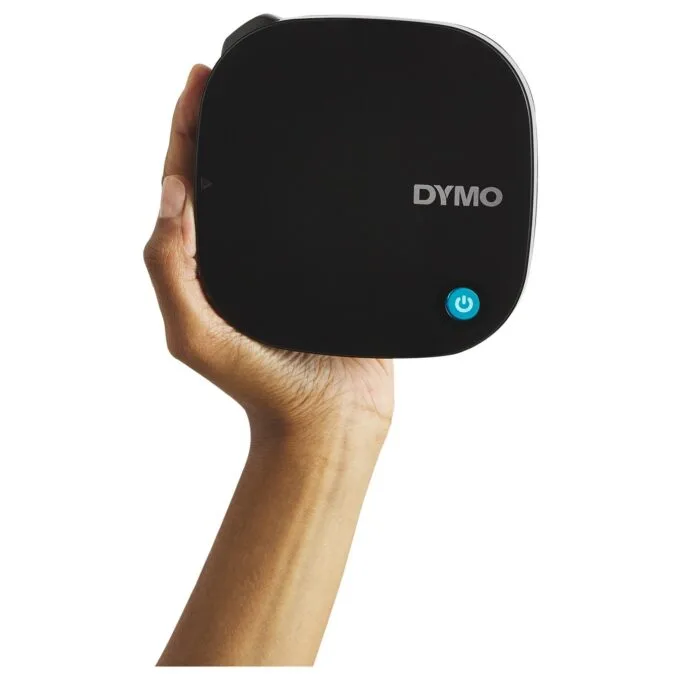 DYMO LetraTag 200B Bluetooth Beschriftungsgerät, Thermodirektdruck — image 11