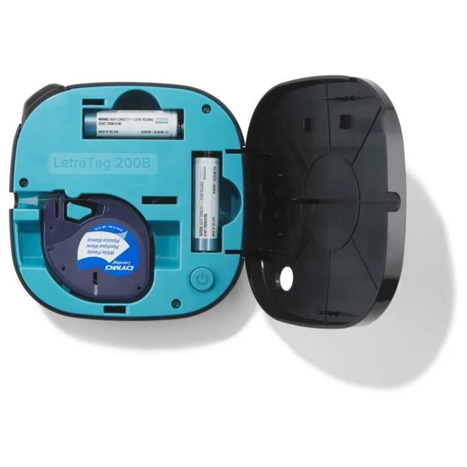 DYMO LetraTag 200B Bluetooth Beschriftungsgerät, Thermodirektdruck — image 7