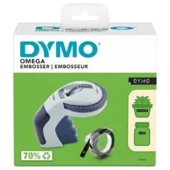 DYMO Omega - Prägegerät für den Heimgebrauch