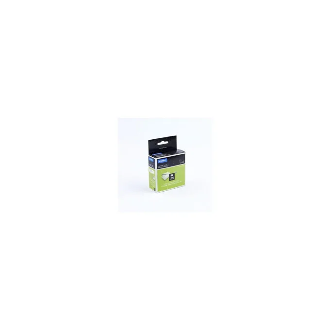 Dymo Rücksendeadressaufkleber S0722520 54 x 25mm weiss — image 1