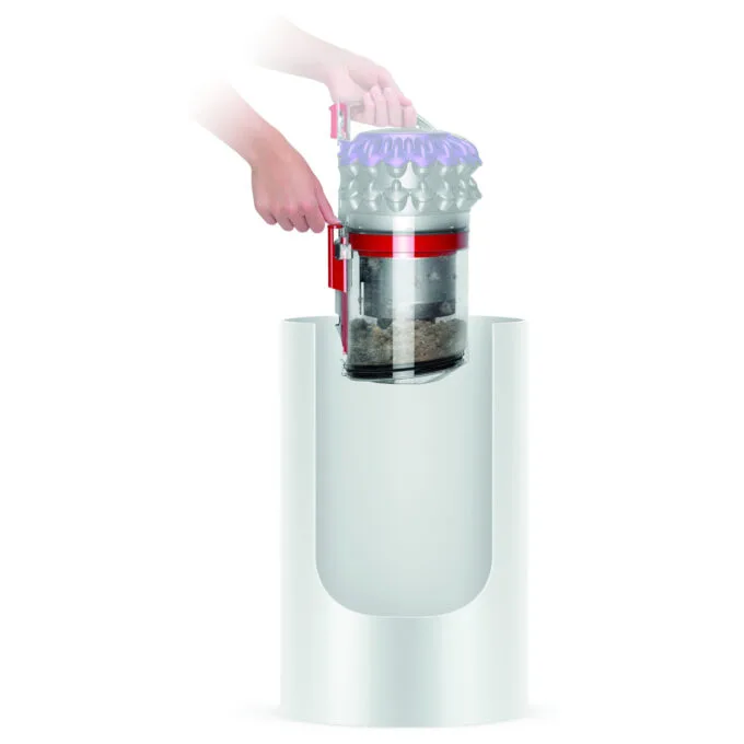 Dyson Big Ball Parquet 2 Staubsauger — image 11