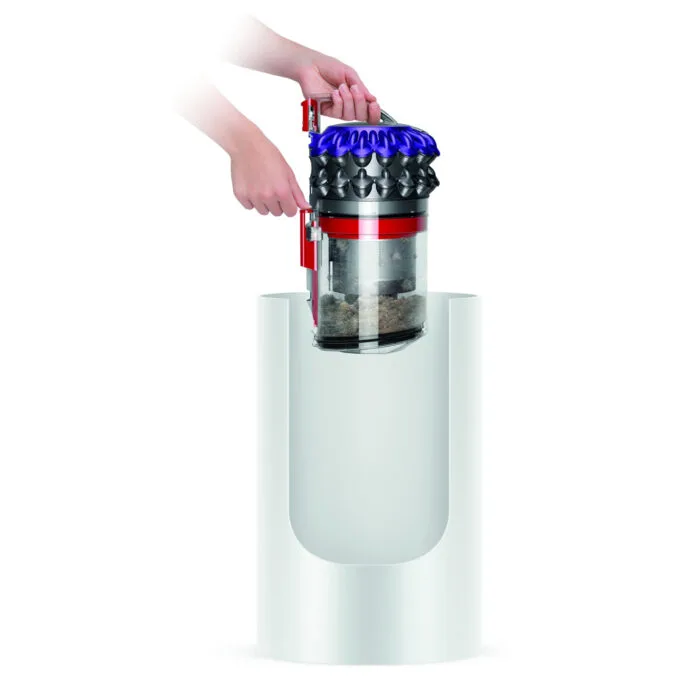 Dyson Big Ball Parquet 2 Staubsauger — image 12