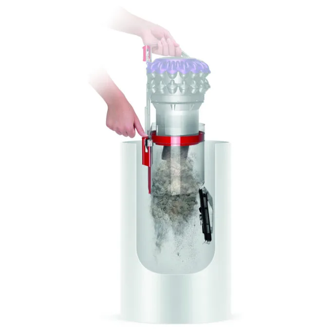 Dyson Big Ball Parquet 2 Staubsauger — image 13