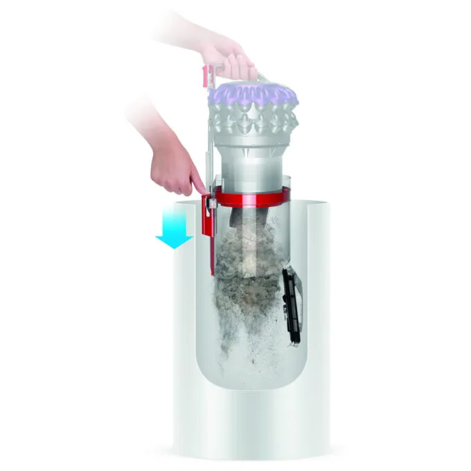 Dyson Big Ball Parquet 2 Staubsauger — image 14