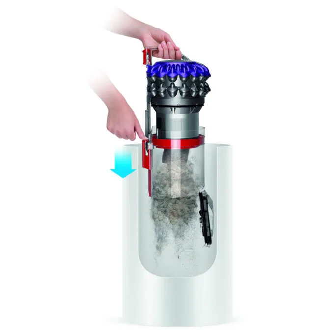 Dyson Big Ball Parquet 2 Staubsauger — image 15