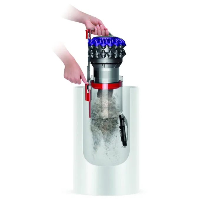 Dyson Big Ball Parquet 2 Staubsauger — image 16
