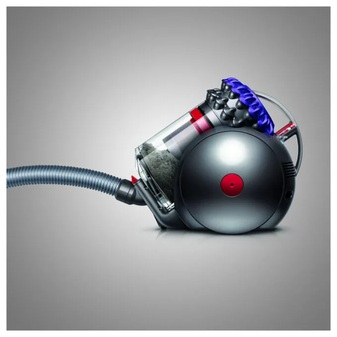 Dyson Big Ball Parquet 2 Staubsauger — image 17
