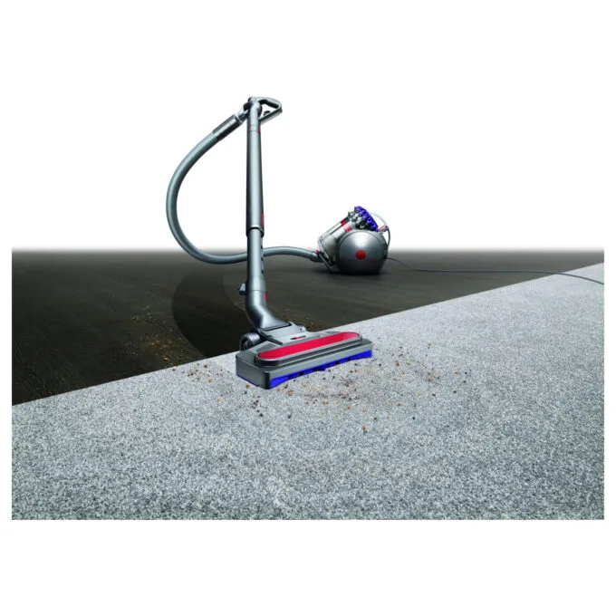 Dyson Big Ball Parquet 2 Staubsauger — image 3