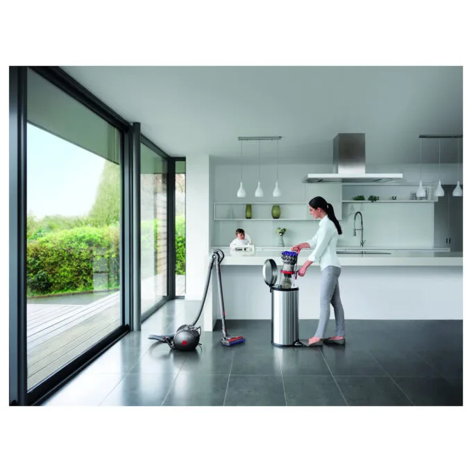 Dyson Big Ball Parquet 2 Staubsauger — image 4