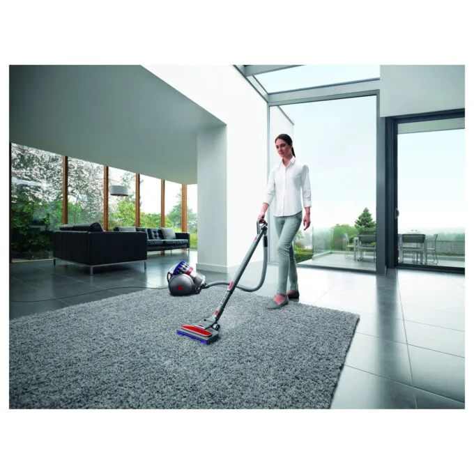 Dyson Big Ball Parquet 2 Staubsauger — image 5