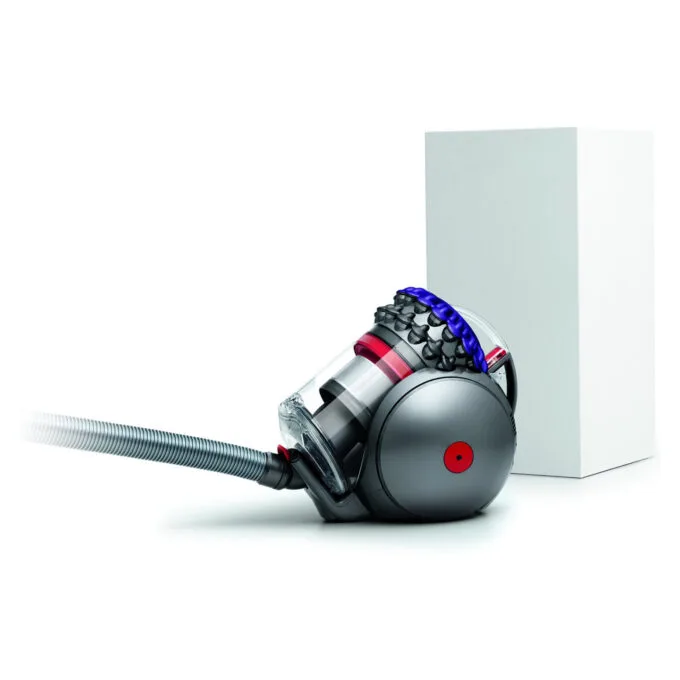 Dyson Big Ball Parquet 2 Staubsauger — image 6