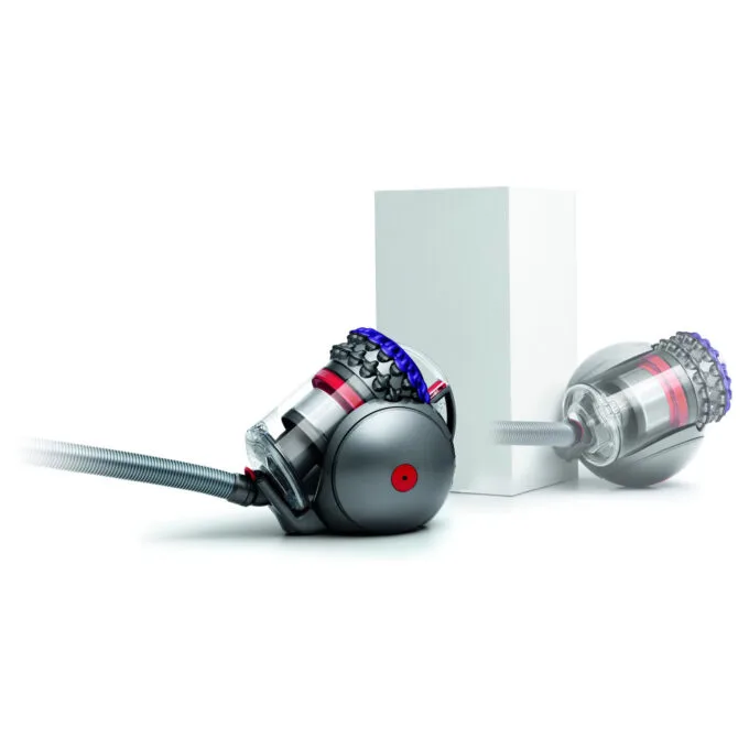 Dyson Big Ball Parquet 2 Staubsauger — image 7