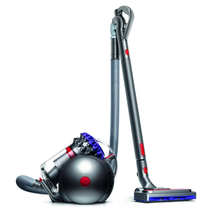 Dyson Big Ball Parquet 2 Staubsauger — image 1