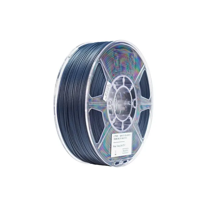EABS-CF 1,75mm DARK BLUE 1kg — image 1