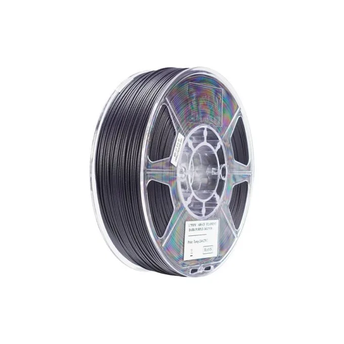 EABS-CF 1,75mm DARK PURPLE 1kg — image 1
