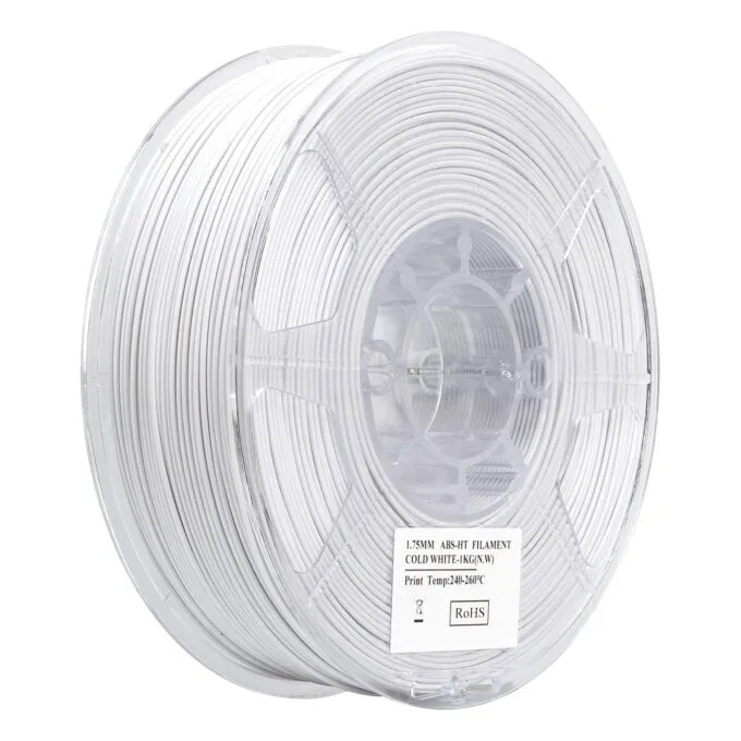 EABS-HT 1,75mm COLD WHITE 1kg — image 1
