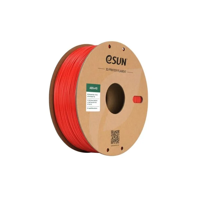 EABS+HIGH SPEED 1.75mm RED 1kg — image 1