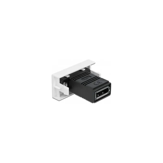 Easy 45 DisplayPort Modul gerade 22.5 x 45 mm — image 1