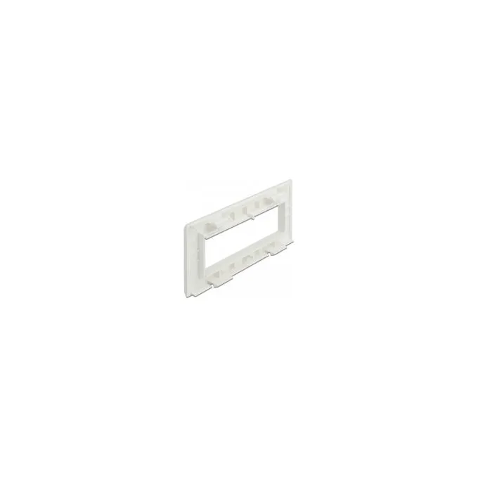 Easy 45 Modulträger für Geräteeinbaukanal 175 x 80 mm — image 2