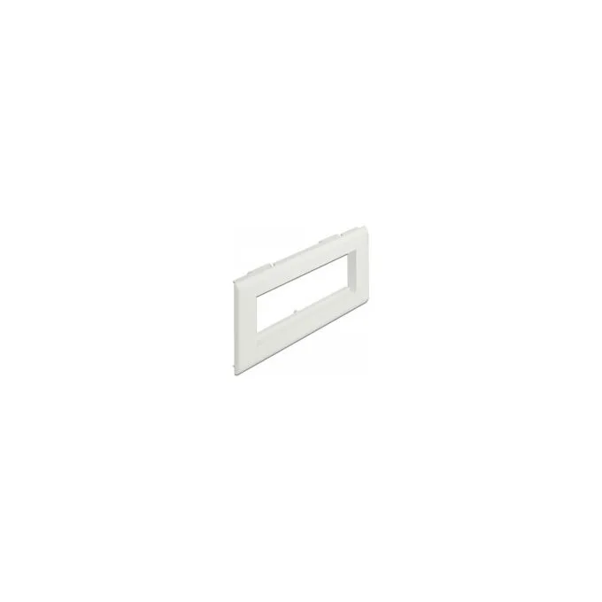 Easy 45 Modulträger für Geräteeinbaukanal 175 x 80 mm — image 1