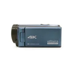 Easypix Aquapix WDV5630 GreyBlue