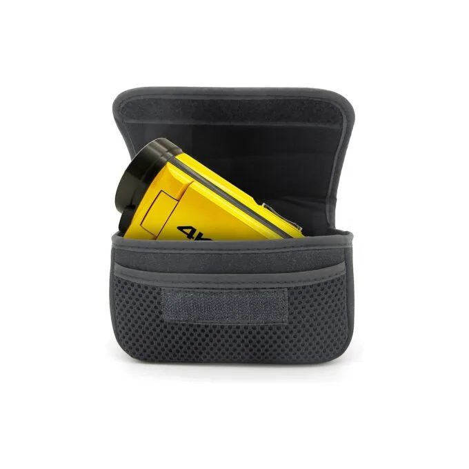Easypix Aquapix WDV5630 Yellow — image 4