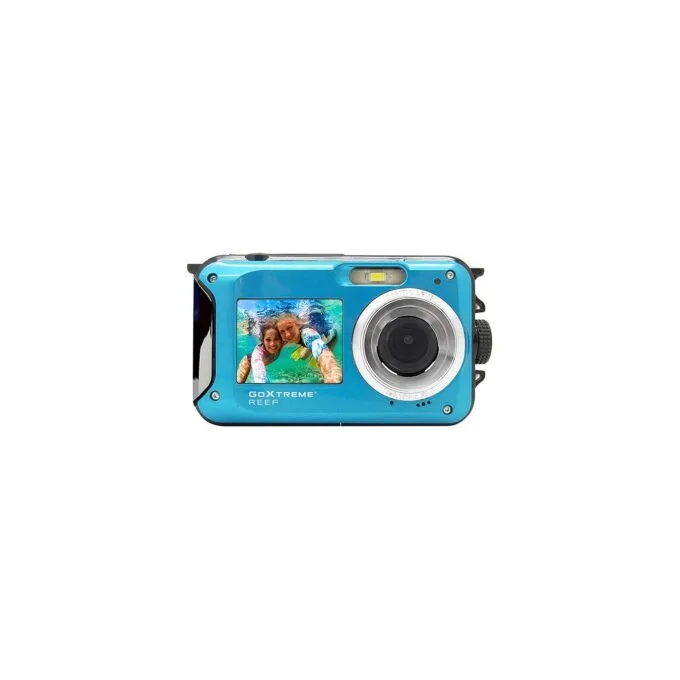 Easypix GoXtreme Reef blue — image 1