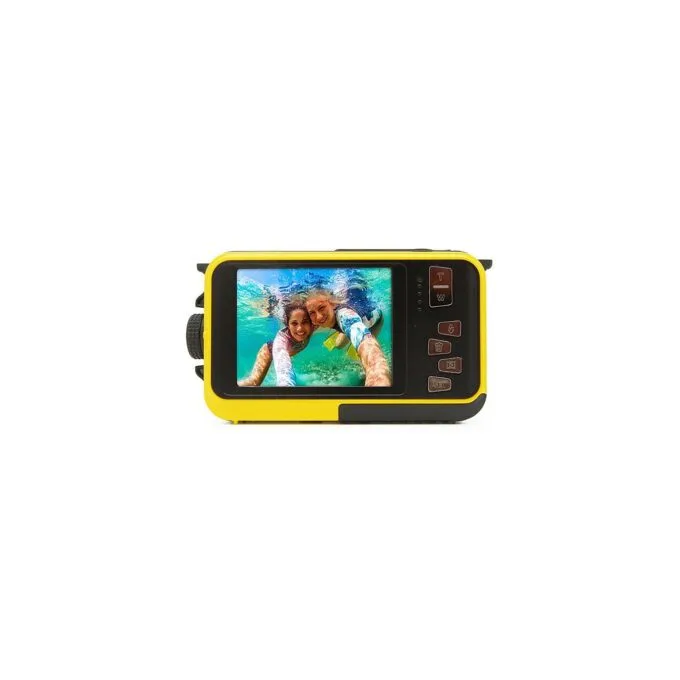 Easypix GoXtreme Reef yellow — image 2