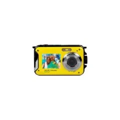 Easypix GoXtreme Reef yellow