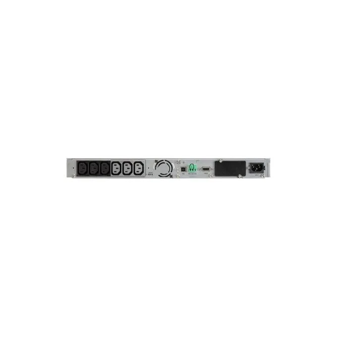 EATON 5P1150IRNG2 Rackmount 1150VA 1HE mit Netzwerkkarte — image 3