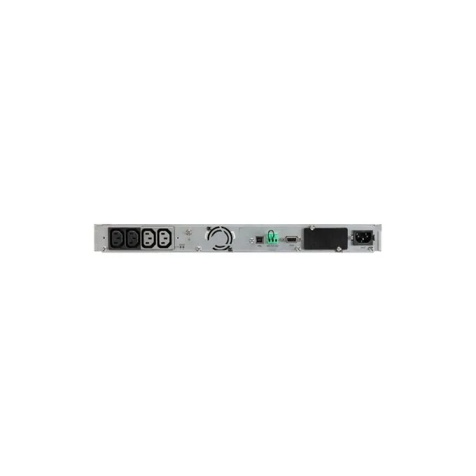 EATON 5P650IRNG2 Rackmount 650VA 1HE mit Netzwerkkarte — image 3