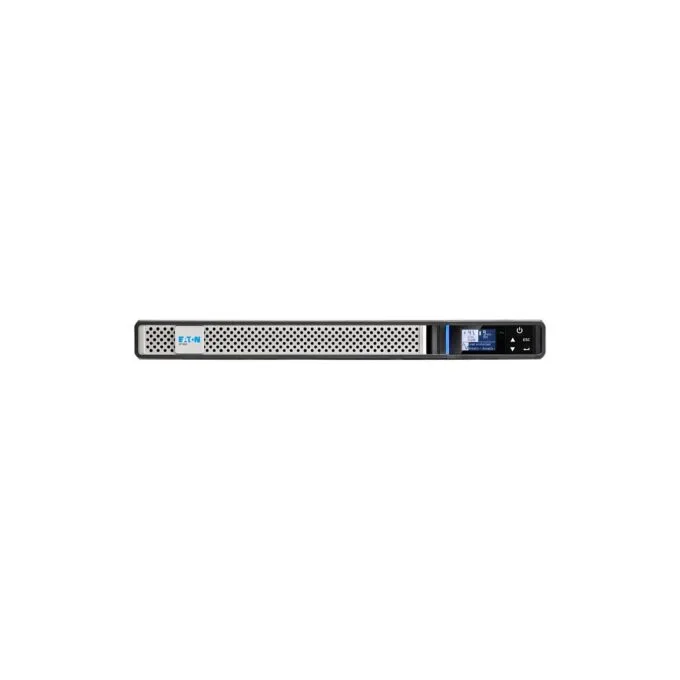 EATON 5P650IRNG2 Rackmount 650VA 1HE mit Netzwerkkarte — image 1