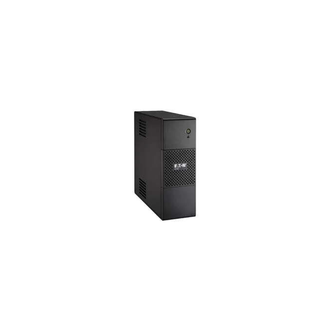 EATON 5S 700i 700VA 420W 230V USB port Tower under monitor 5min Runtime 30W — image 1