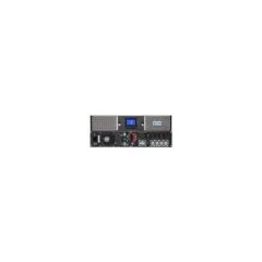 EATON 9PX 2200i 2200VA 2200W Tower Rack USV RS-232 USB 2U 48.26cm 19Zoll Kit Runtime 5 14min Voll Halblast