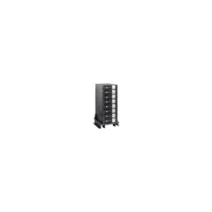 EATON 9PX UPS Battery Integration System with Casters Battery enclosure